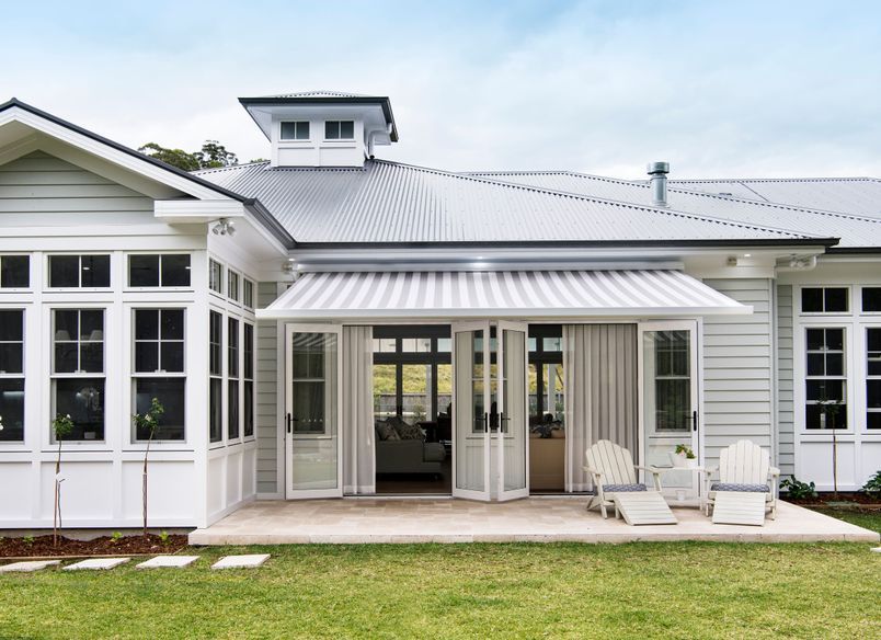 Hamptons Dream - Mt Kembla