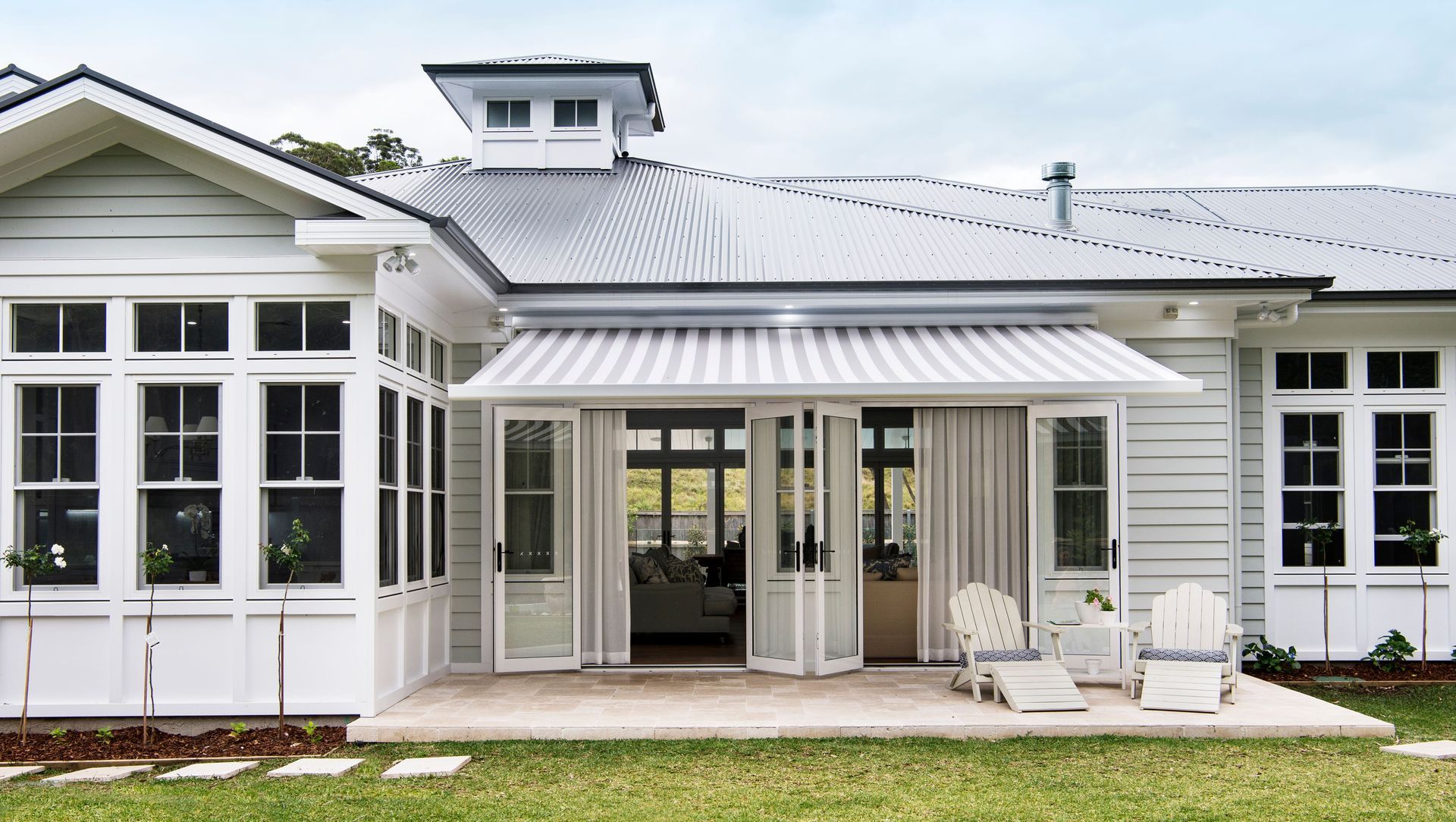 Hamptons Dream - Mt Kembla banner