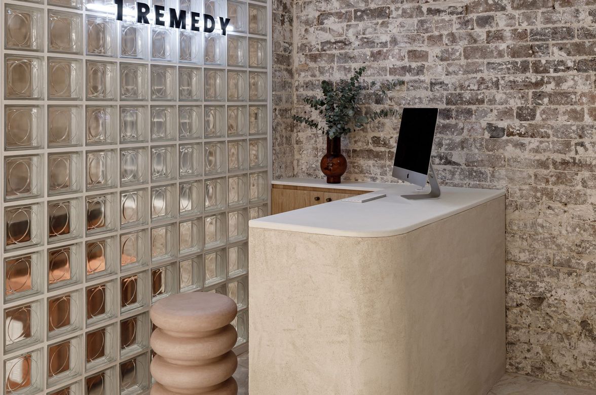 1REMEDY Sauna House Potts Point