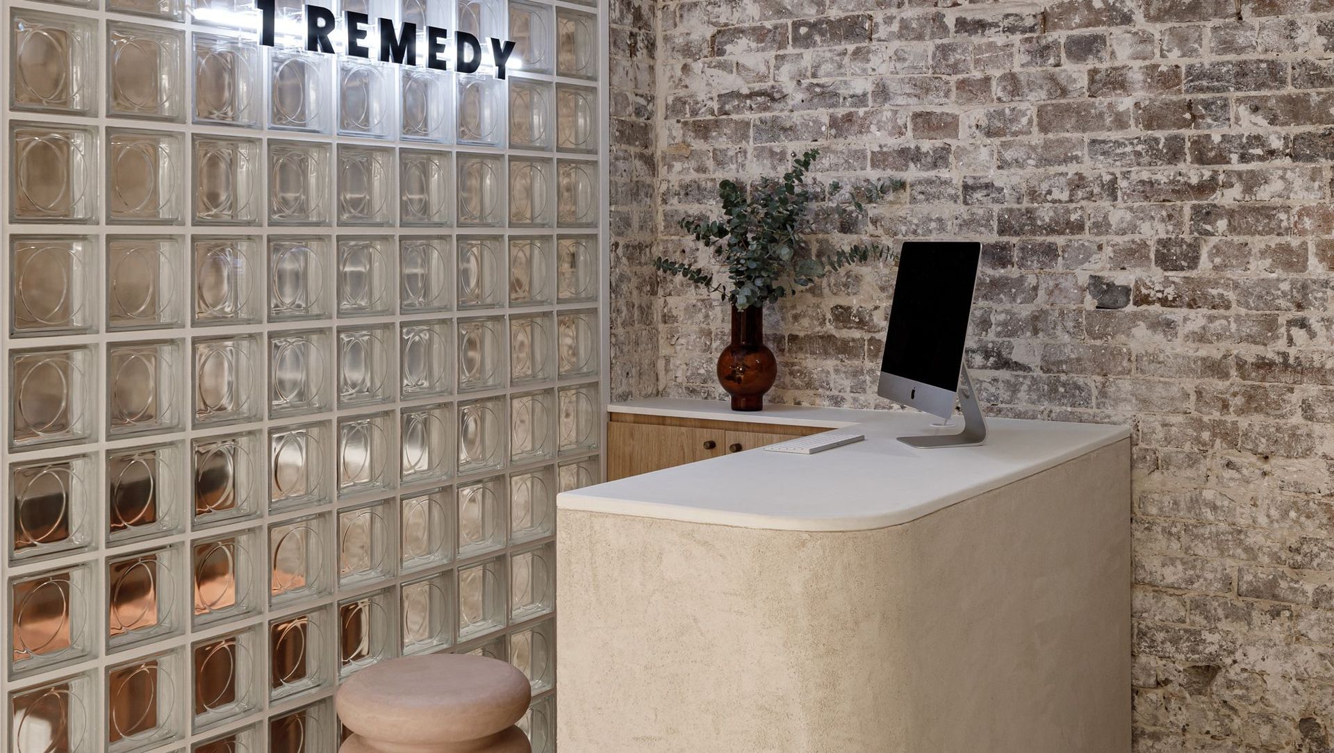 1REMEDY Sauna House Potts Point banner