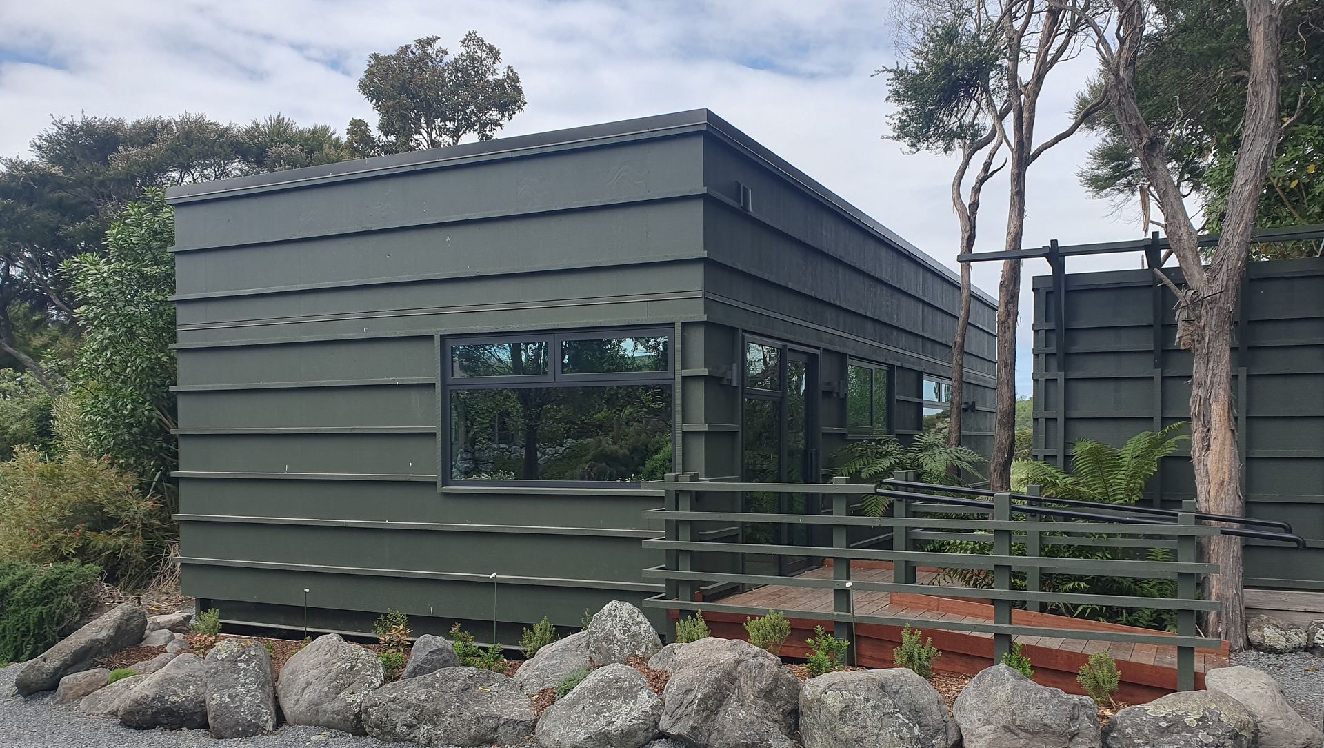 Luxury Spa Room banner