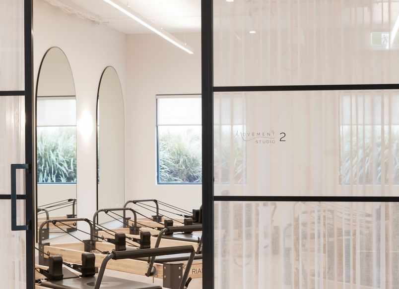 Brellah & Movement HQ