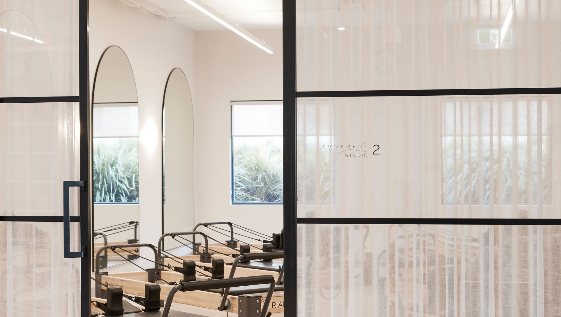 Brellah & Movement HQ banner