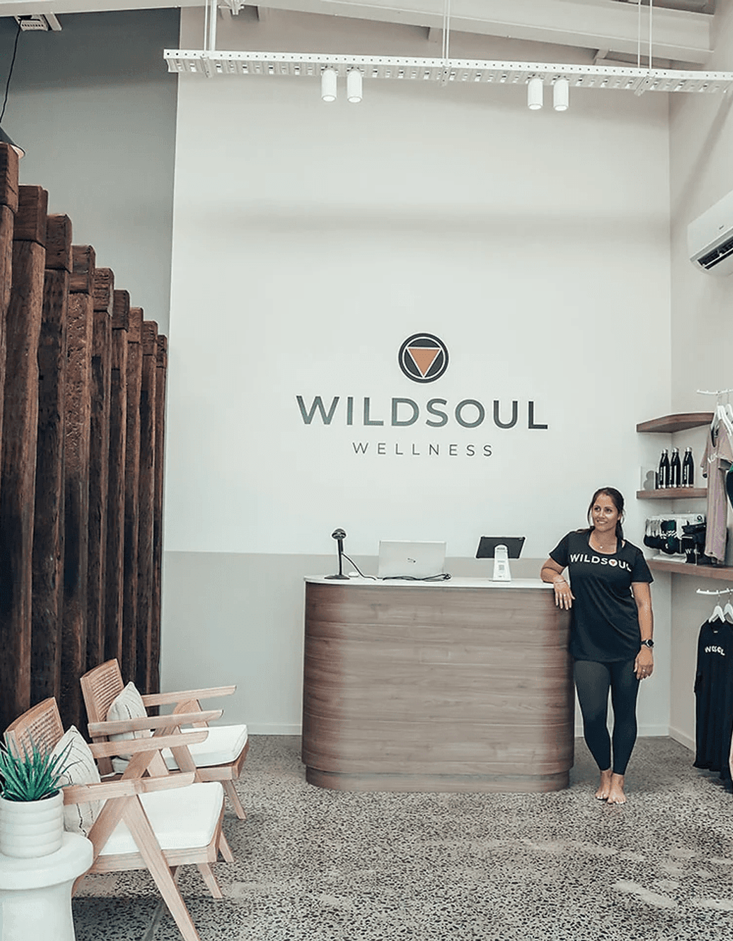 Wildsoul Wellness