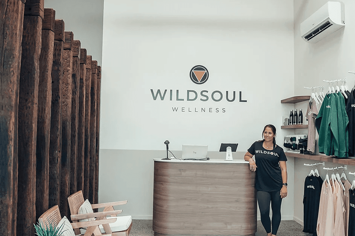 Wildsoul Wellness