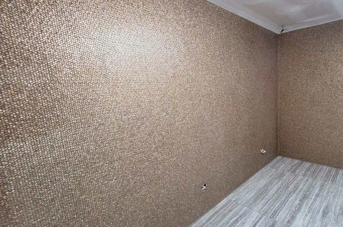 Damn Good Tiling