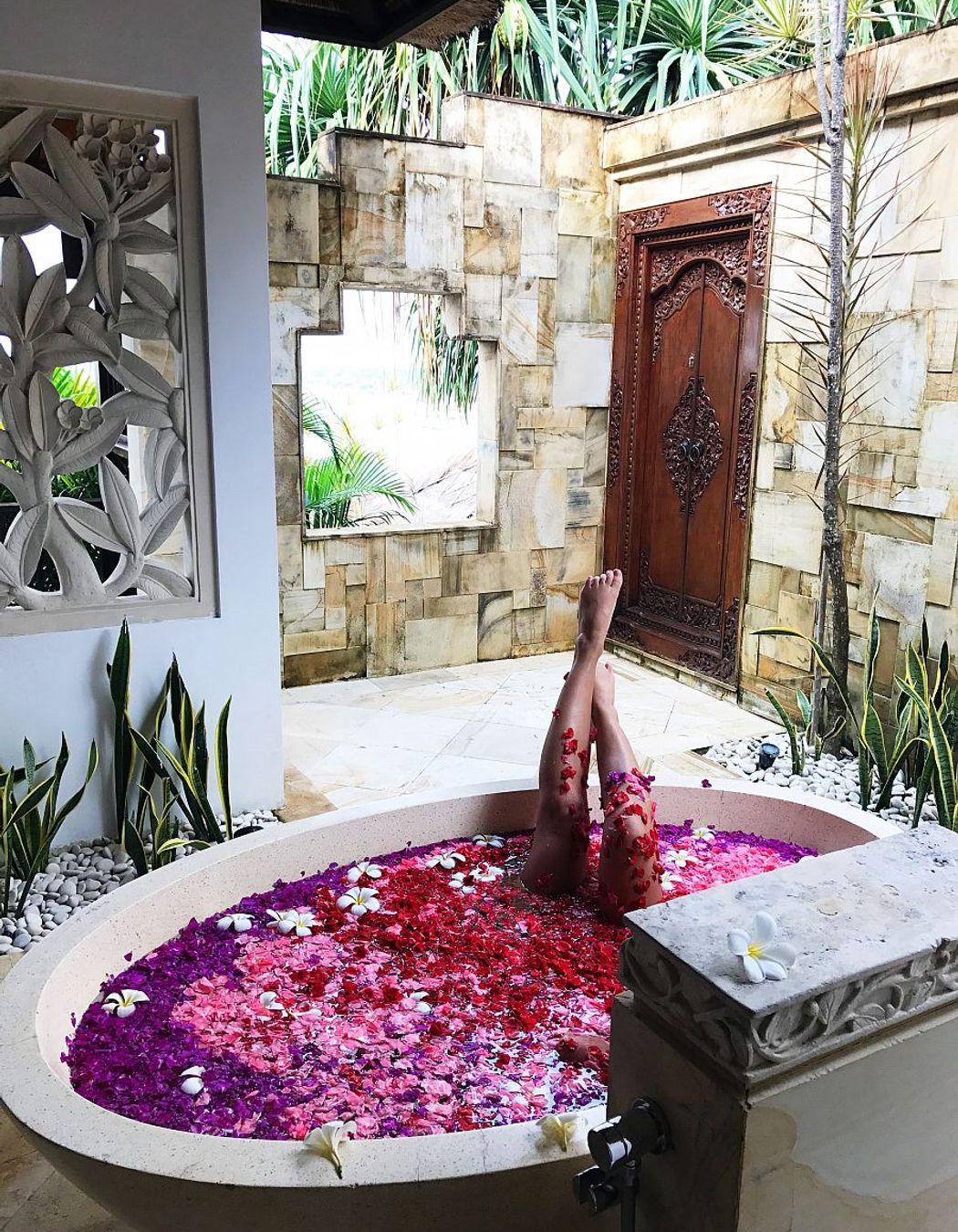 Batu Karang Resort &amp; Day Spa