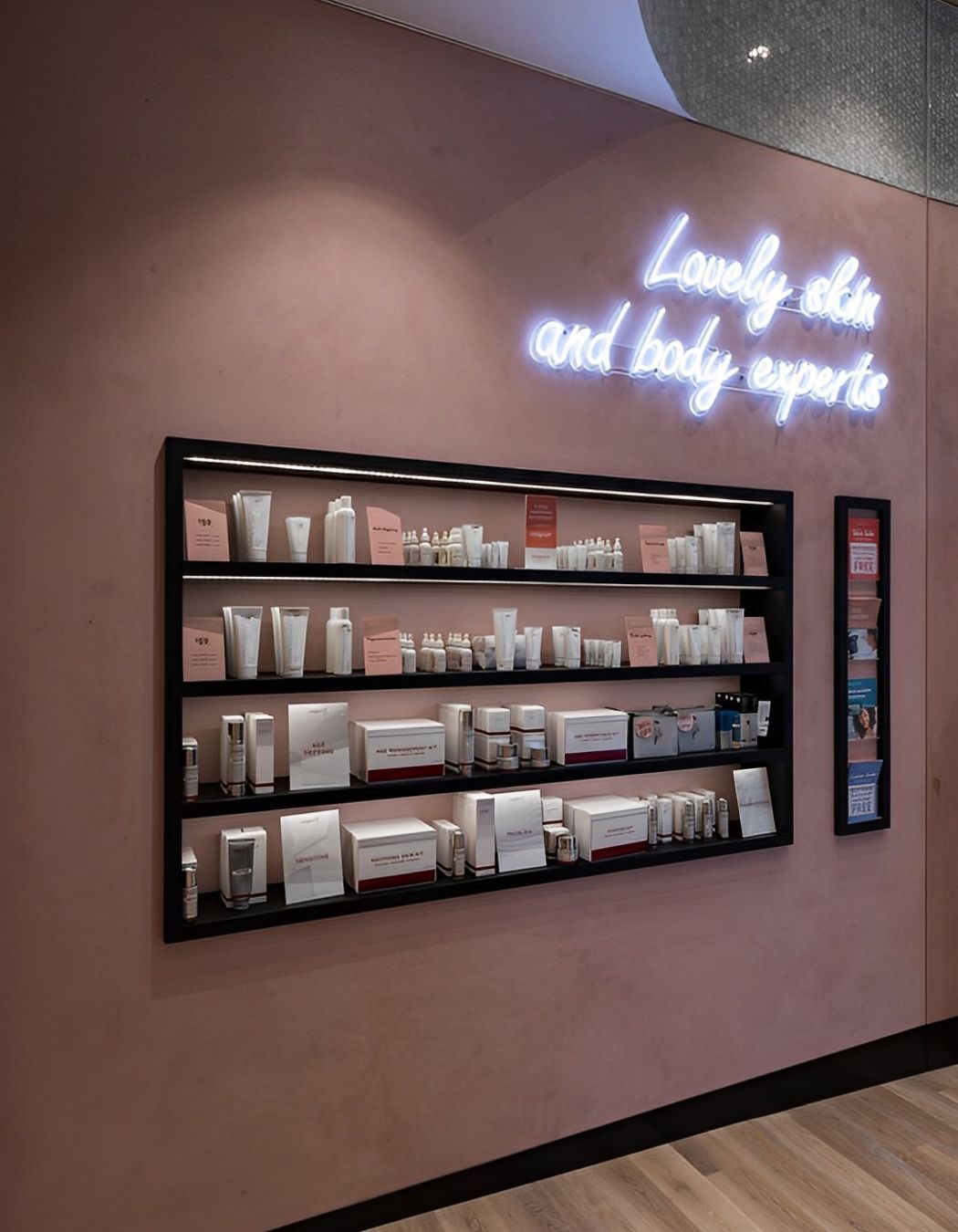 Lovely by Skin Institute - Newmarket