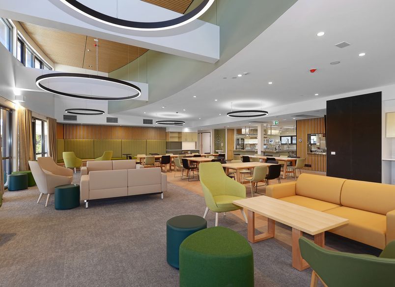 Residential AOD Rehabilitation Wangaratta