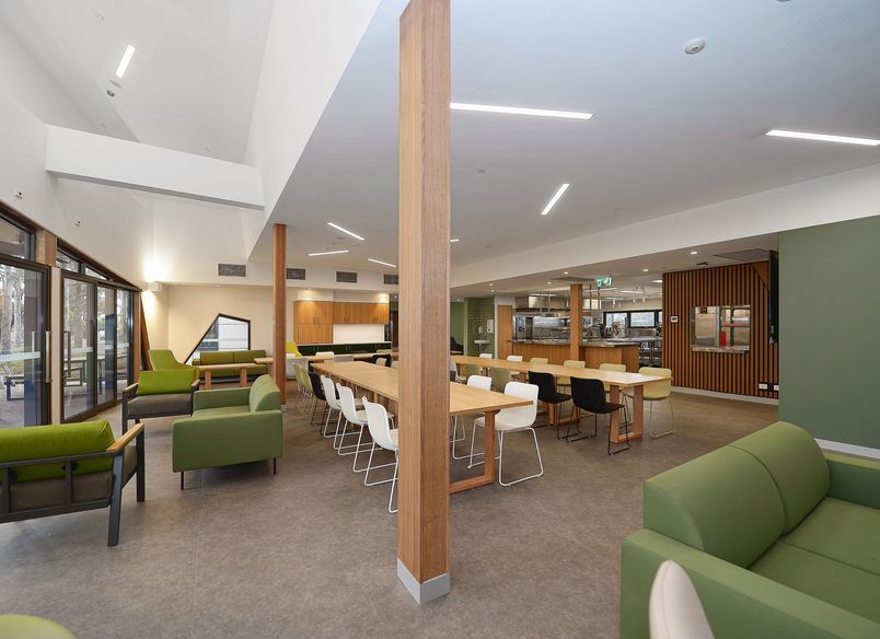 Residential AOD Rehabilitation Corio