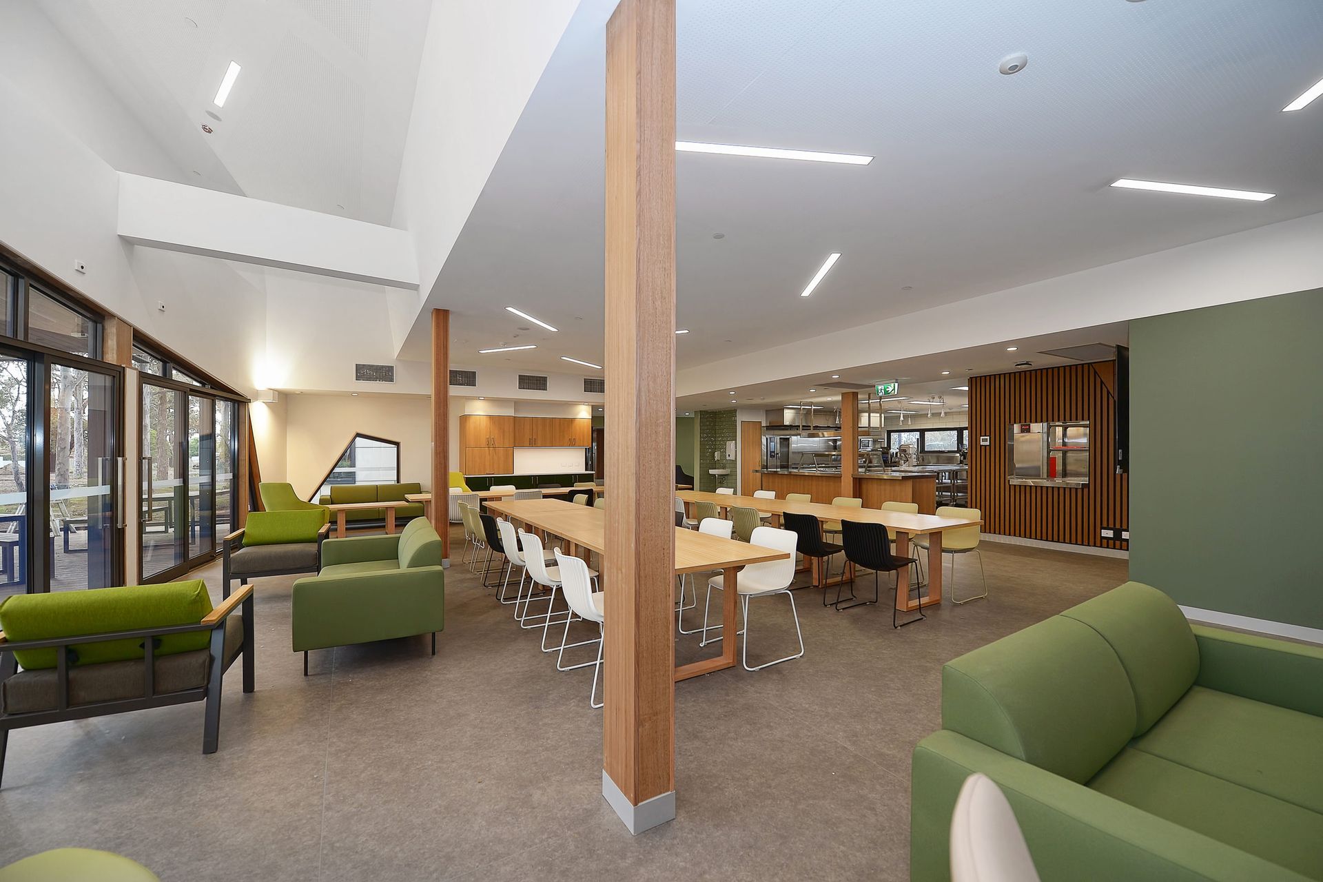 Residential AOD Rehabilitation Corio