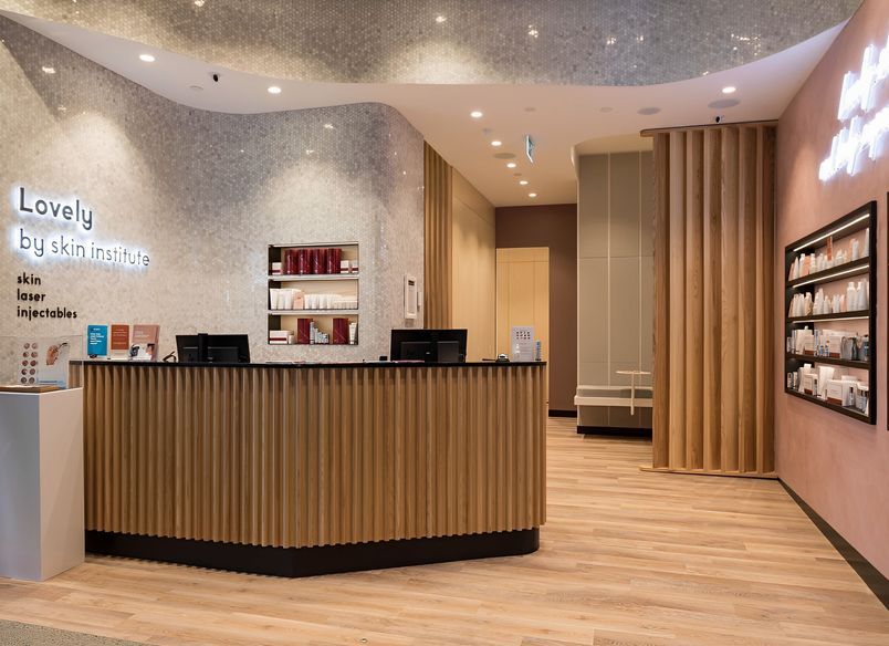 Lovely by Skin Institute - Newmarket