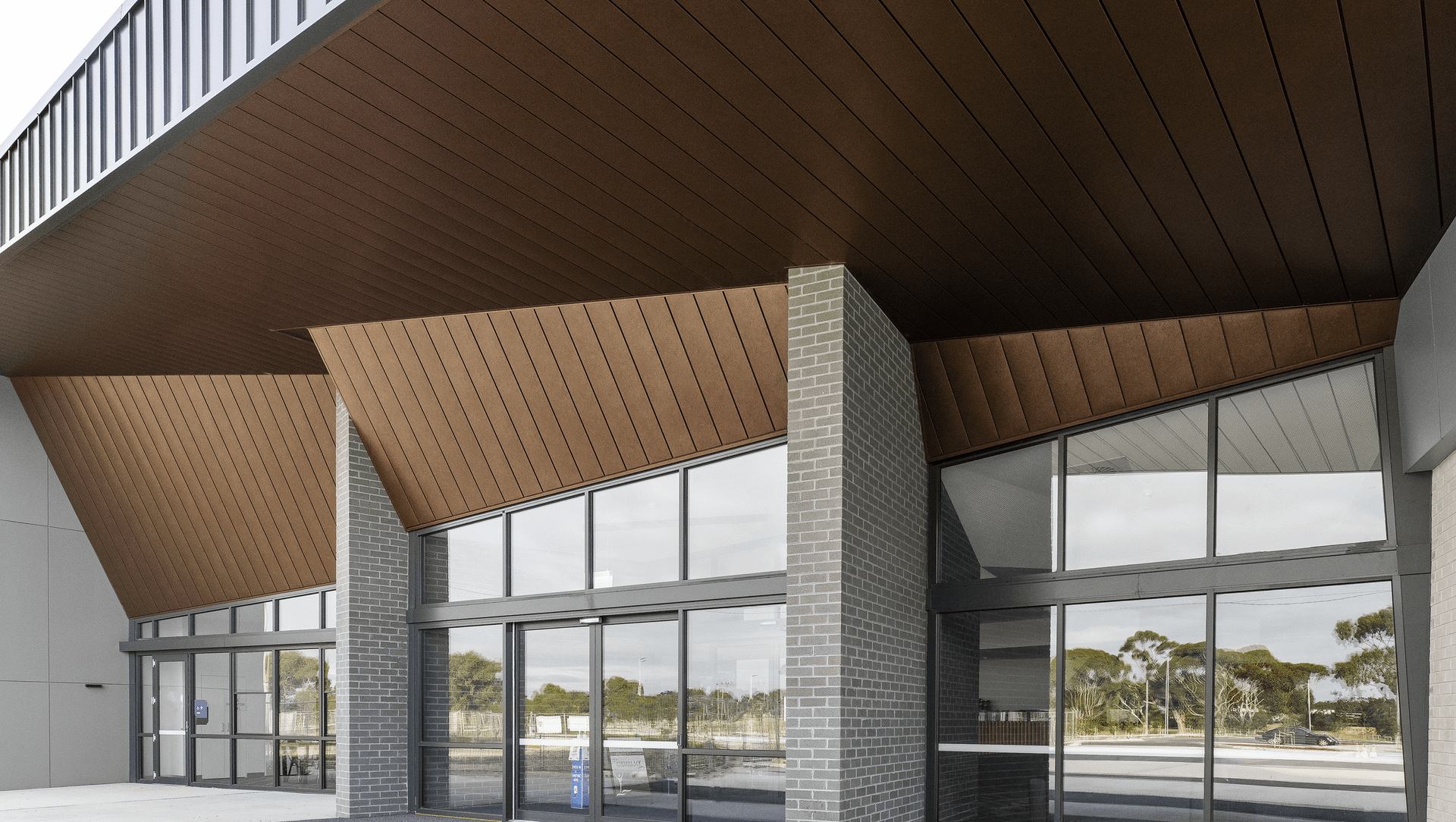 Altona Leisure Centre banner