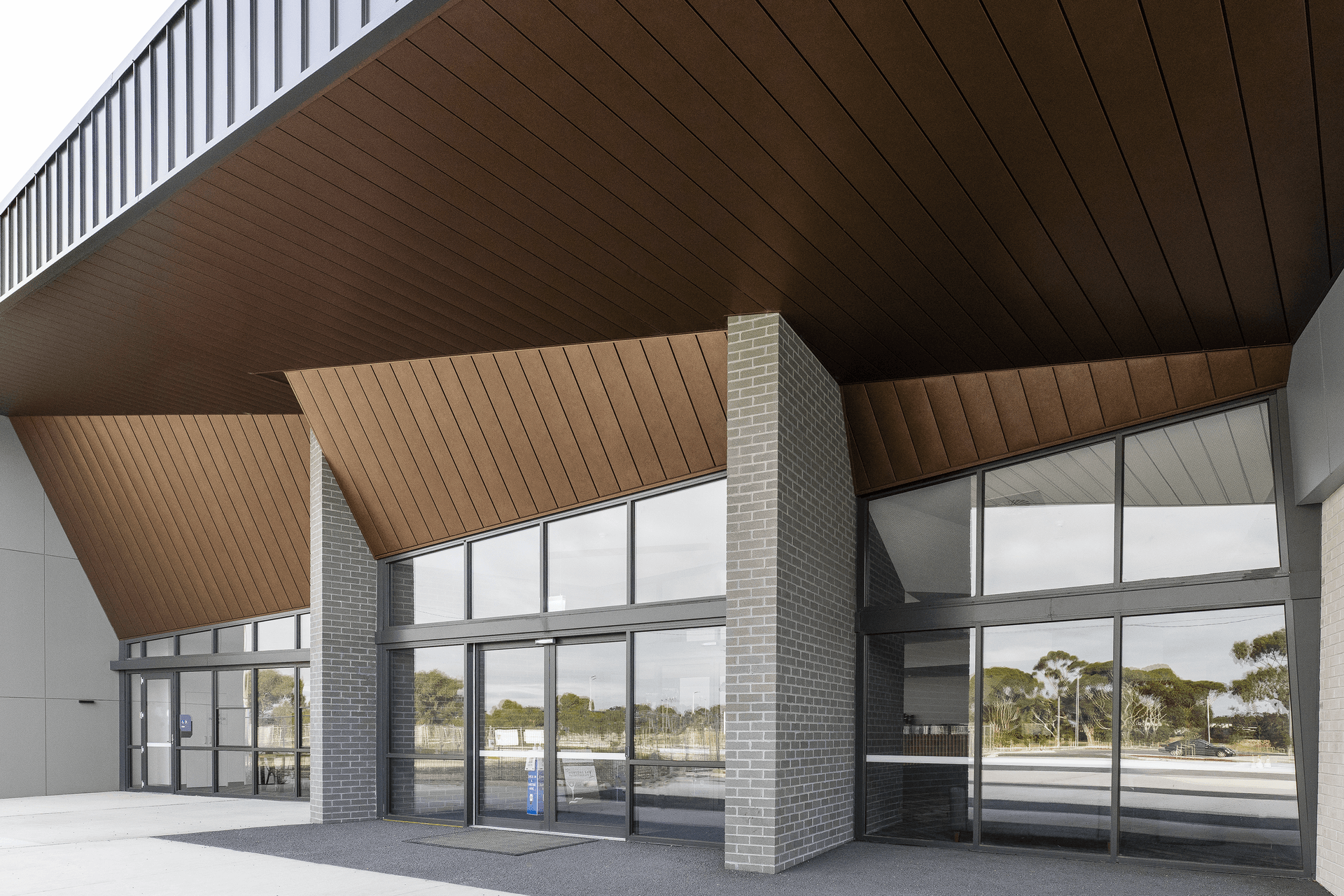 Altona Leisure Centre