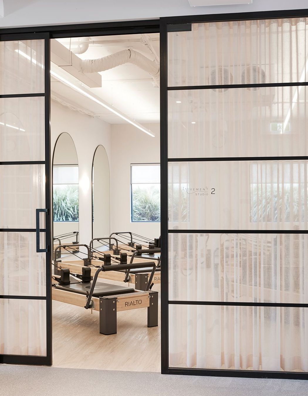 Brellah &amp; Movement HQ