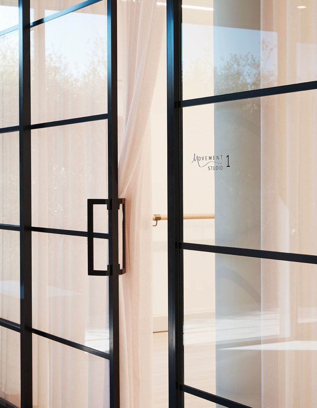 Brellah &amp; Movement HQ