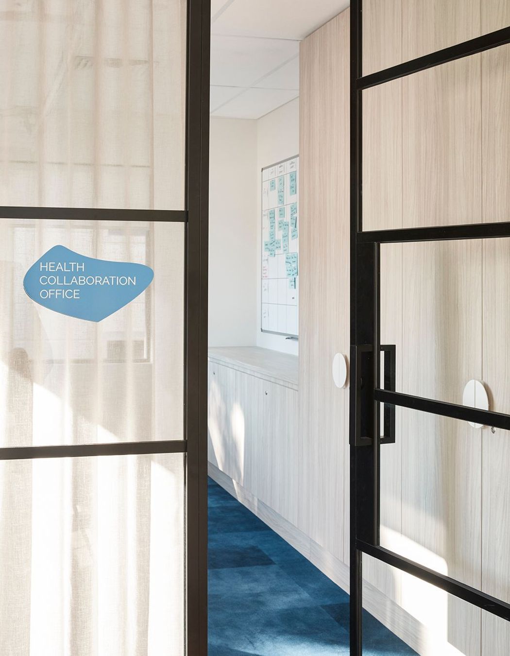 Brellah &amp; Movement HQ