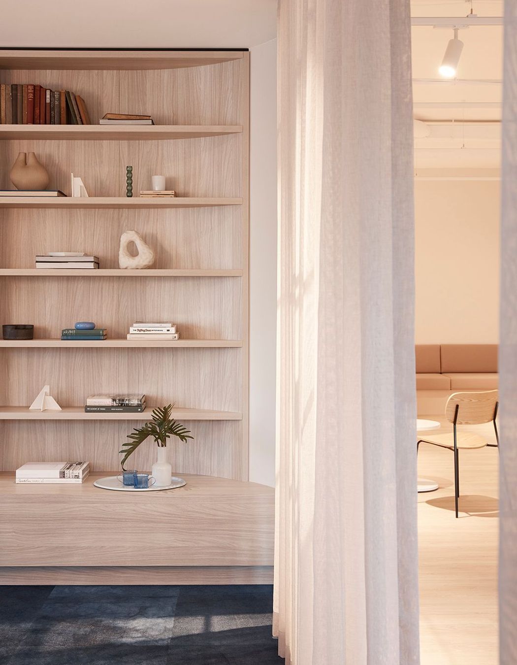 Brellah &amp; Movement HQ