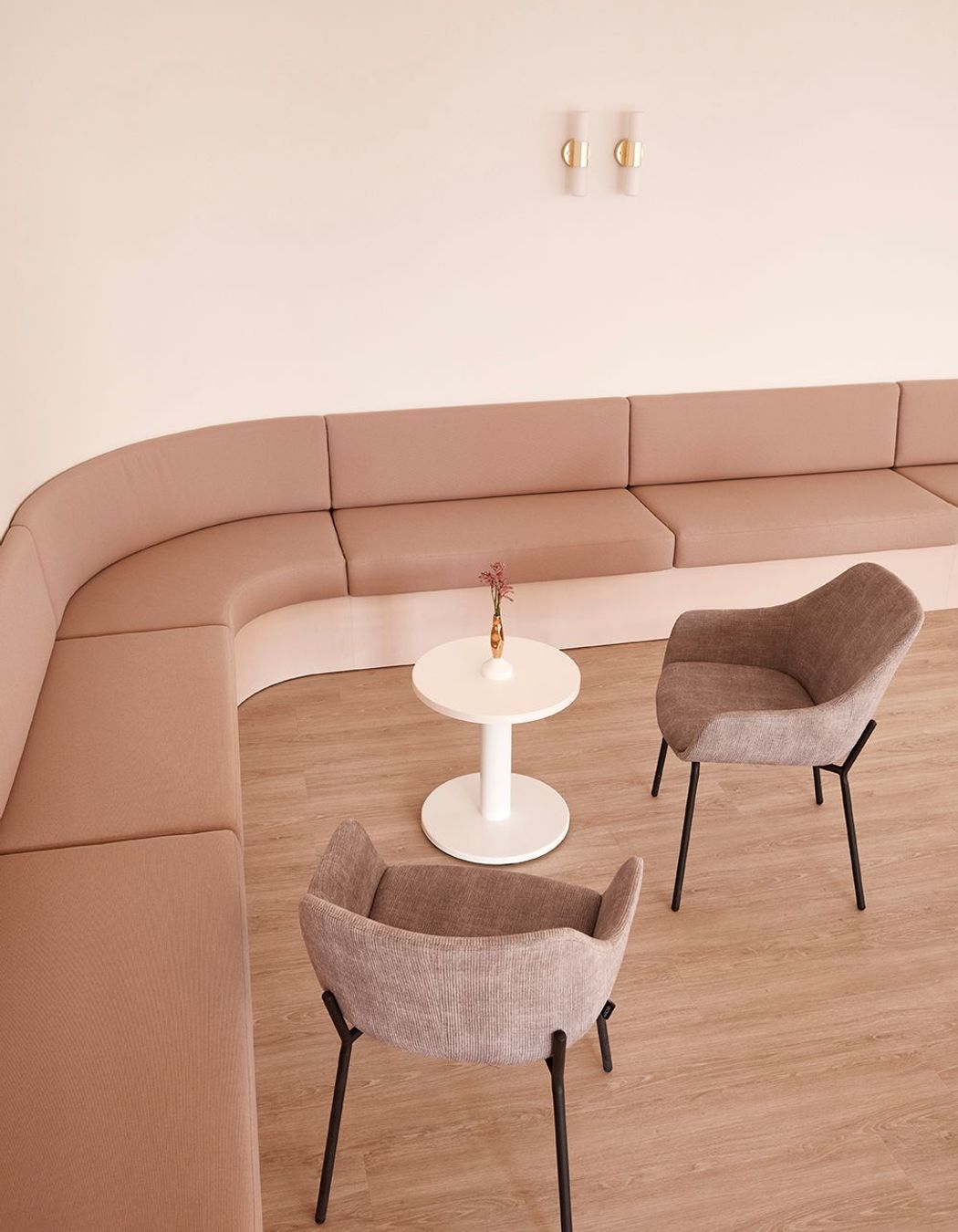 Brellah &amp; Movement HQ