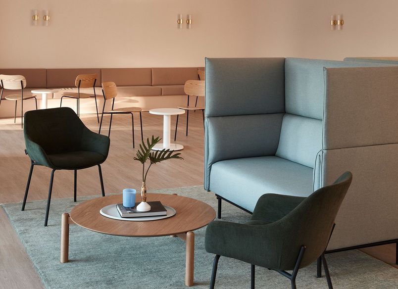 Brellah & Movement HQ