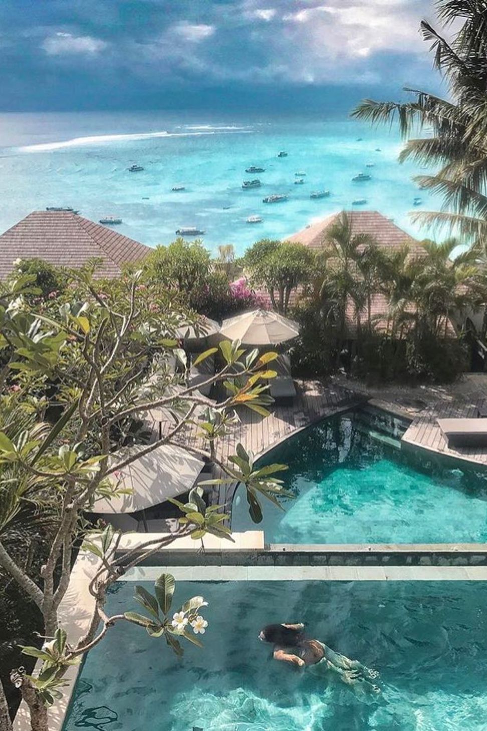 Batu Karang Resort & Day Spa