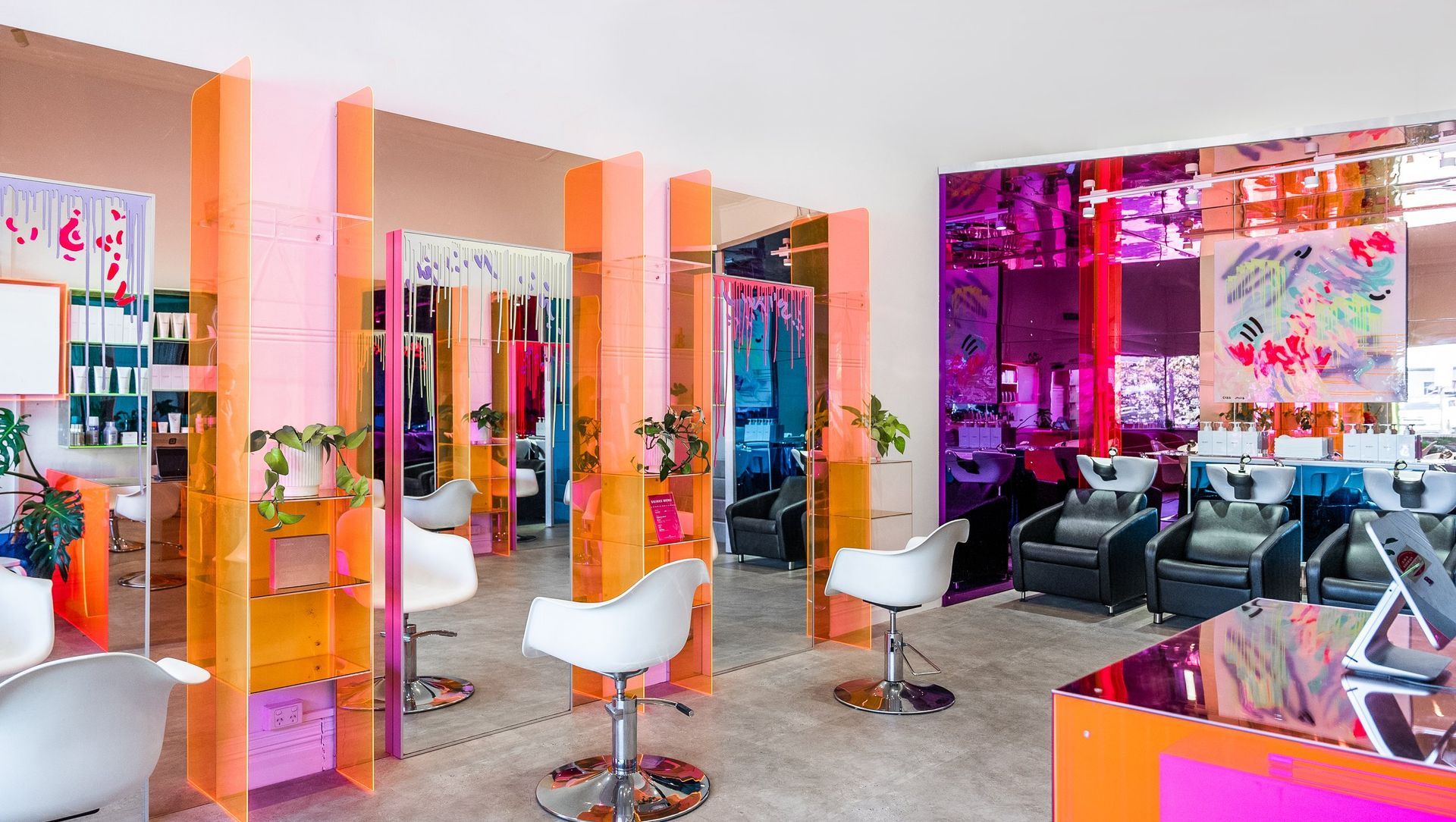 Los Pastel Subiaco banner