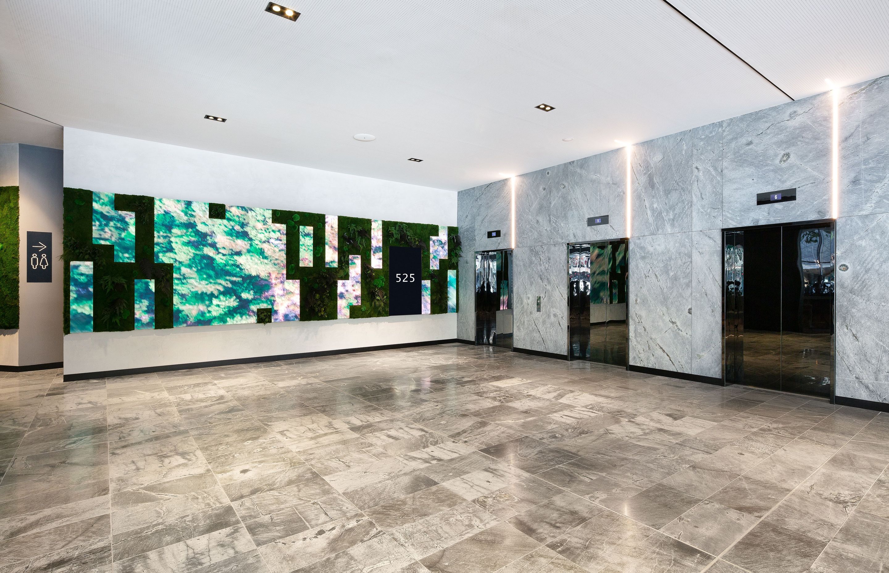 525 Flinders St by Peddle Thorp | ArchiPro AU