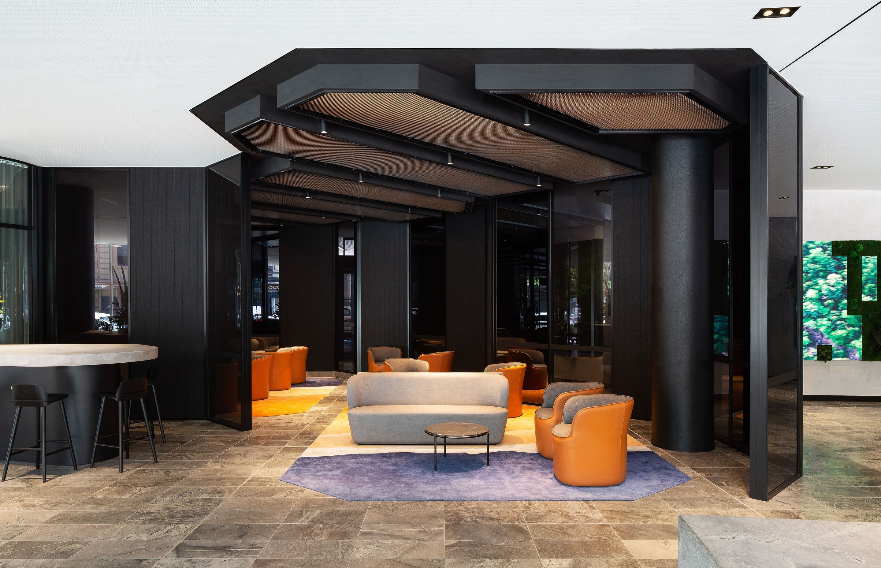 525 Flinders St by Peddle Thorp | ArchiPro AU