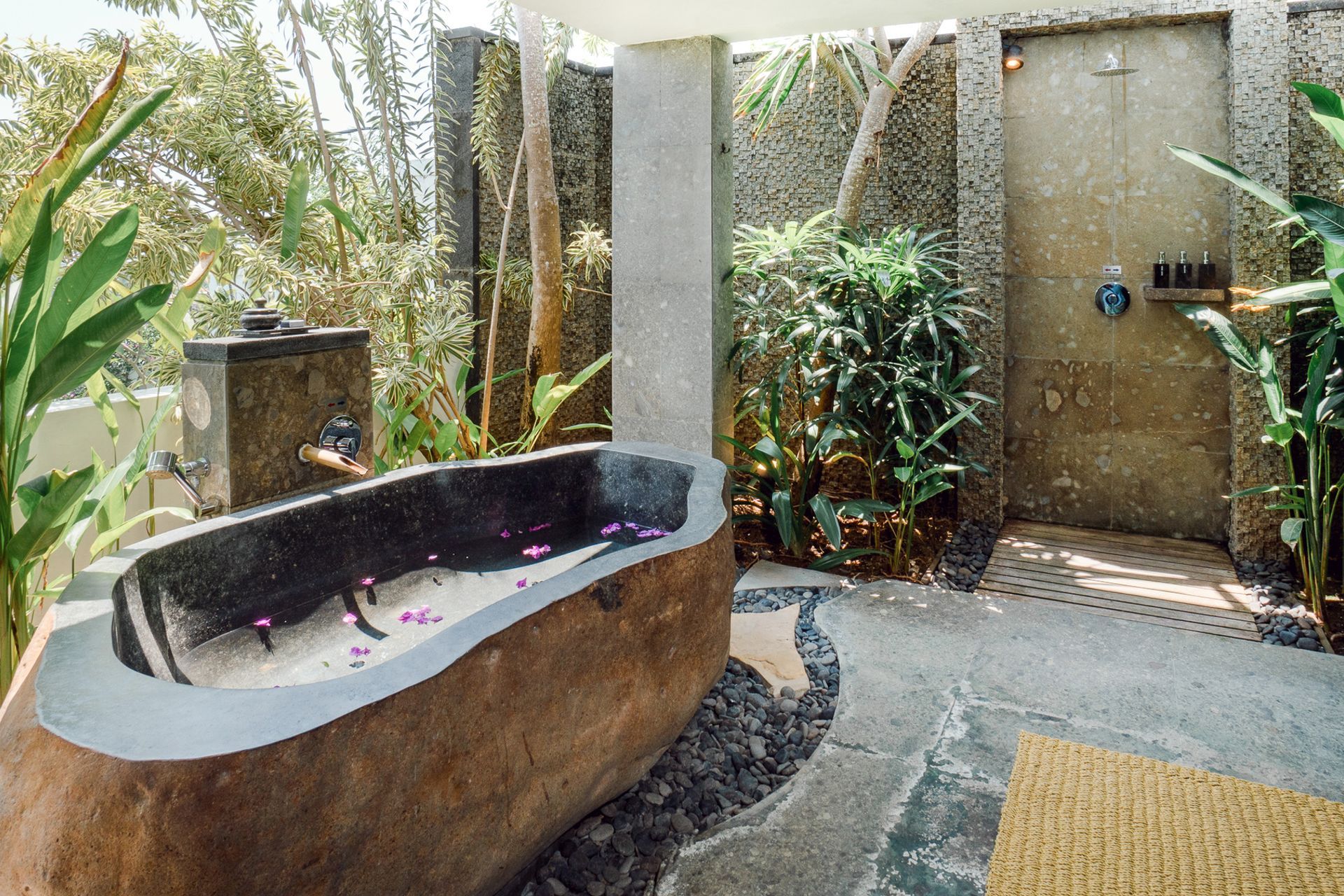 Batu Karang Resort &amp; Day Spa