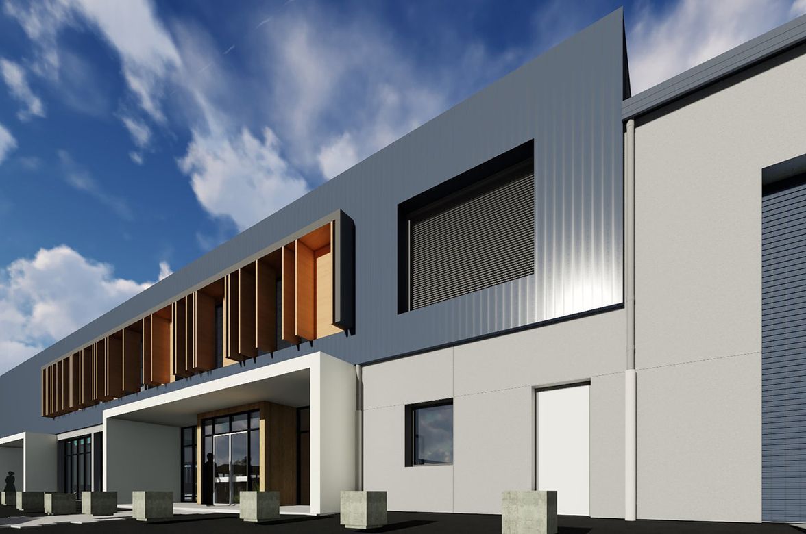 Waikeria Corrections & Treatment Facility