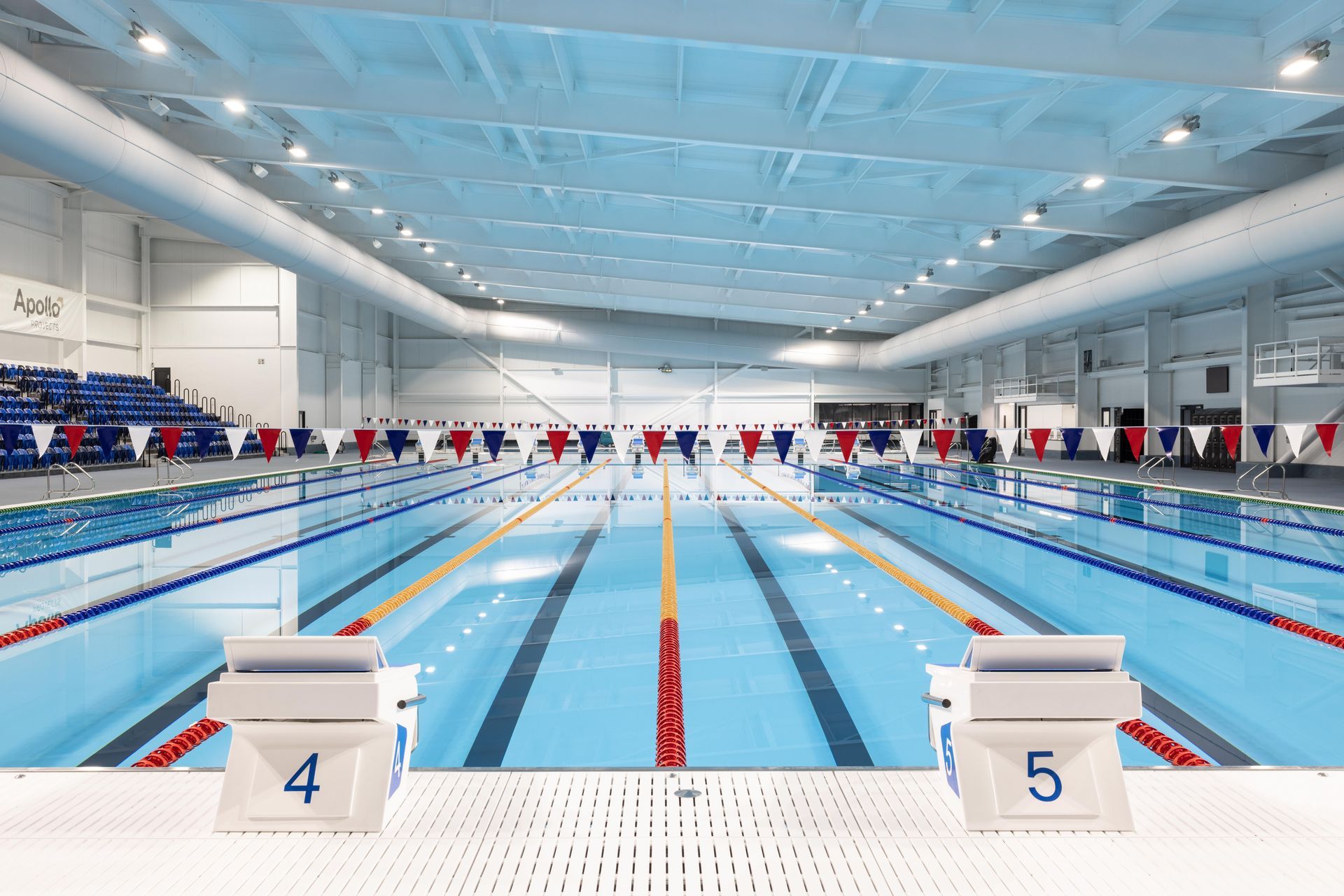 Hawkes Bay Regional Aquatic Centre
