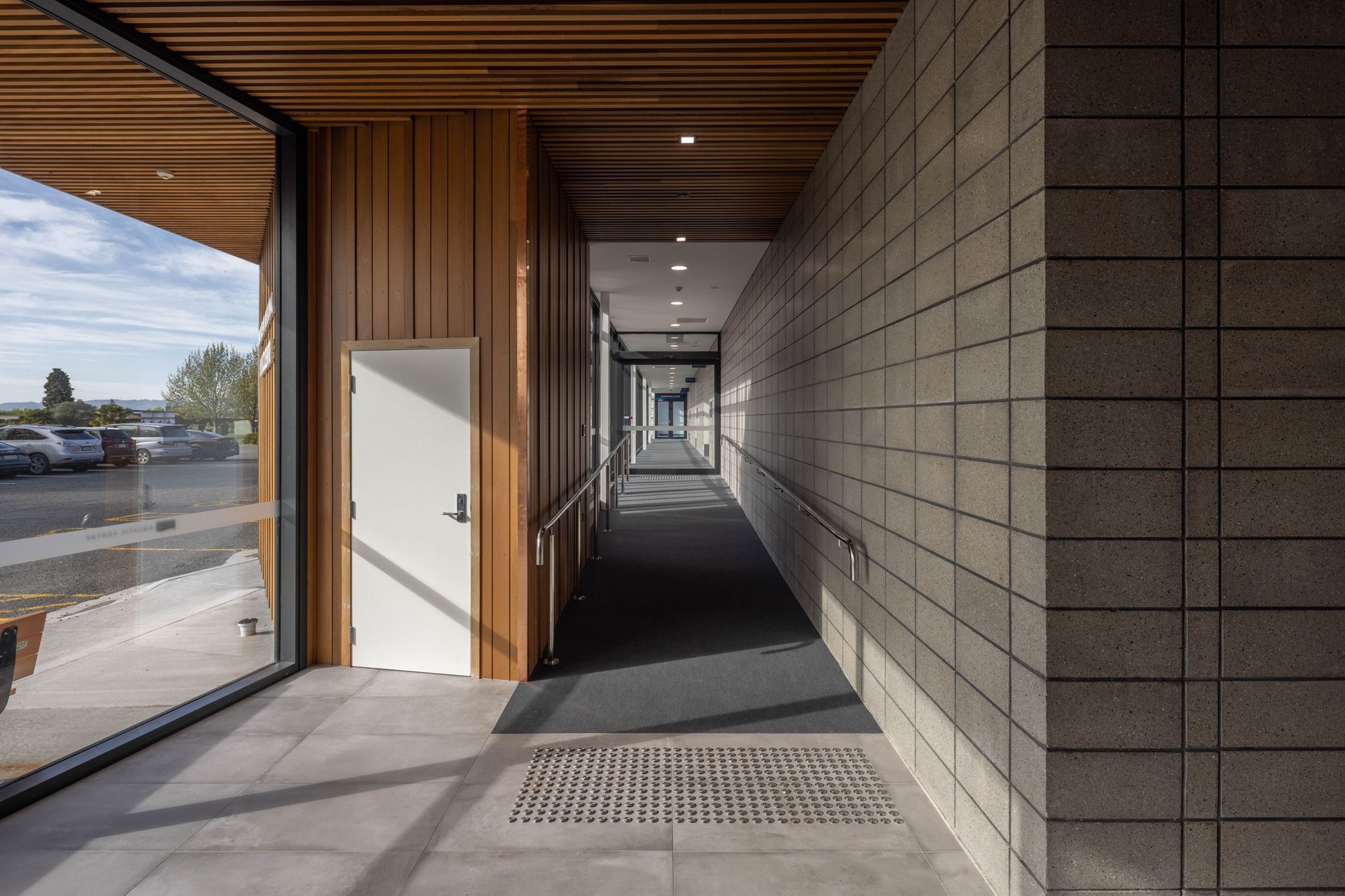 Hawkes Bay Regional Aquatic Centre