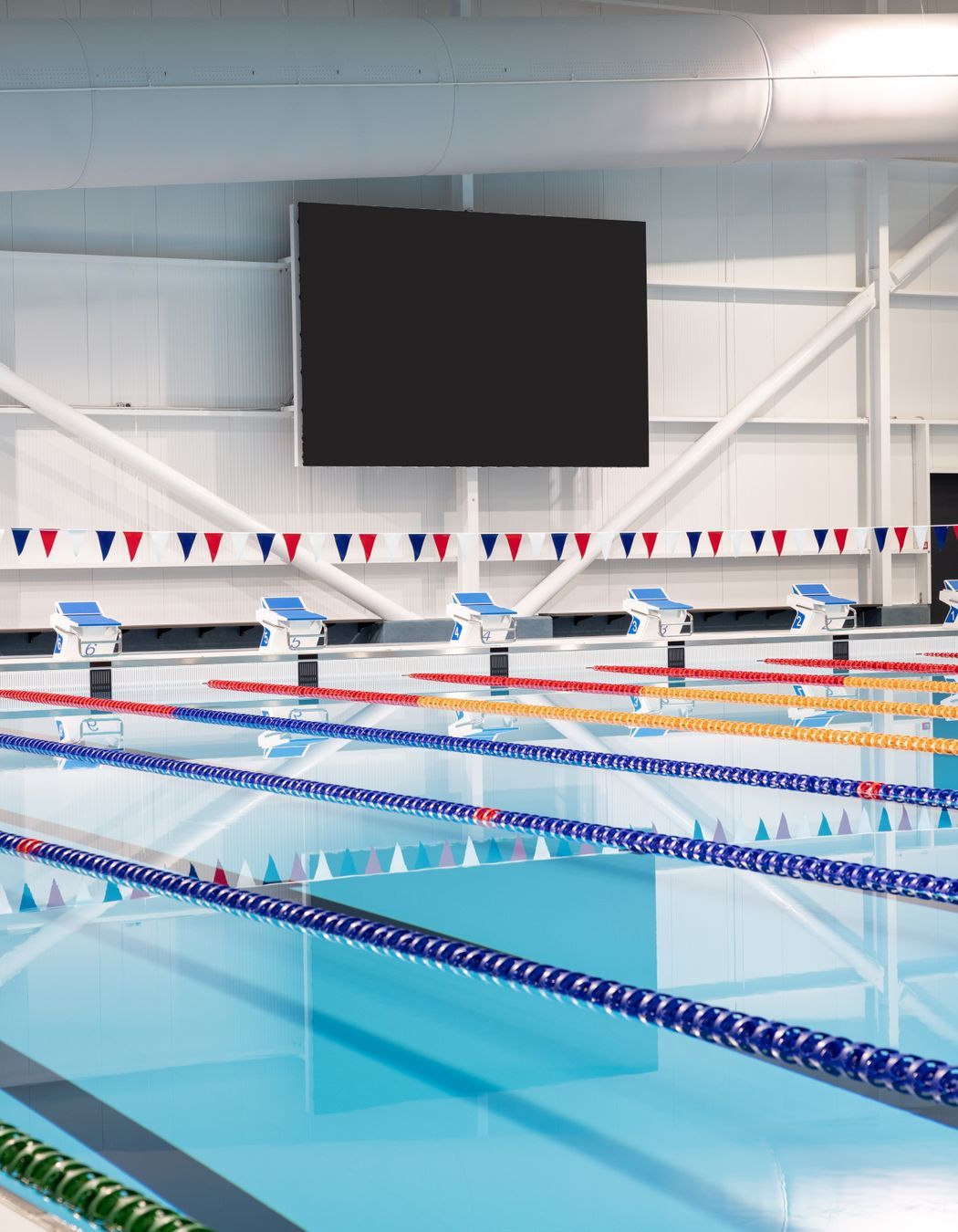 Hawkes Bay Regional Aquatic Centre