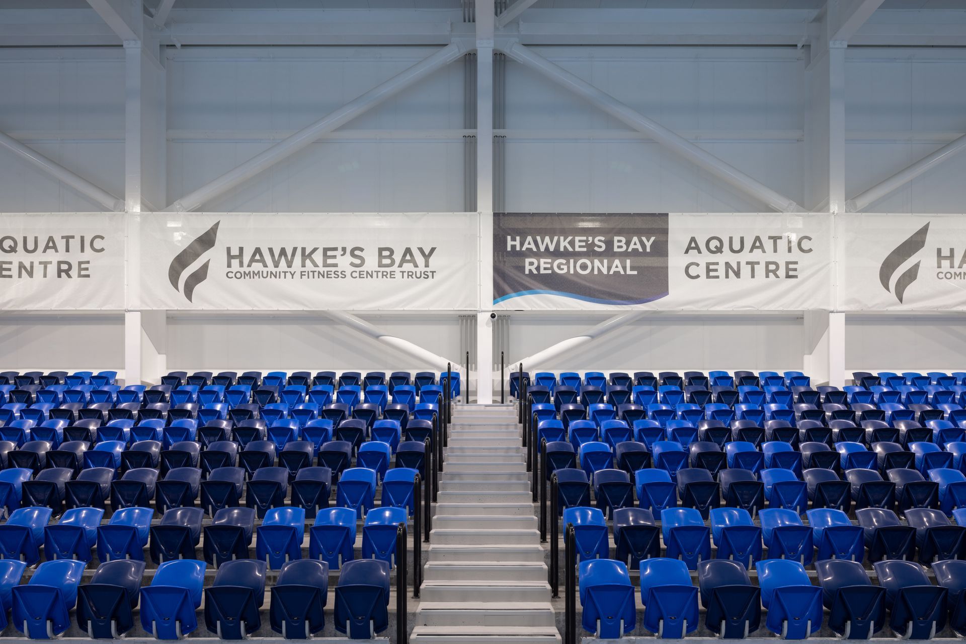 Hawkes Bay Regional Aquatic Centre