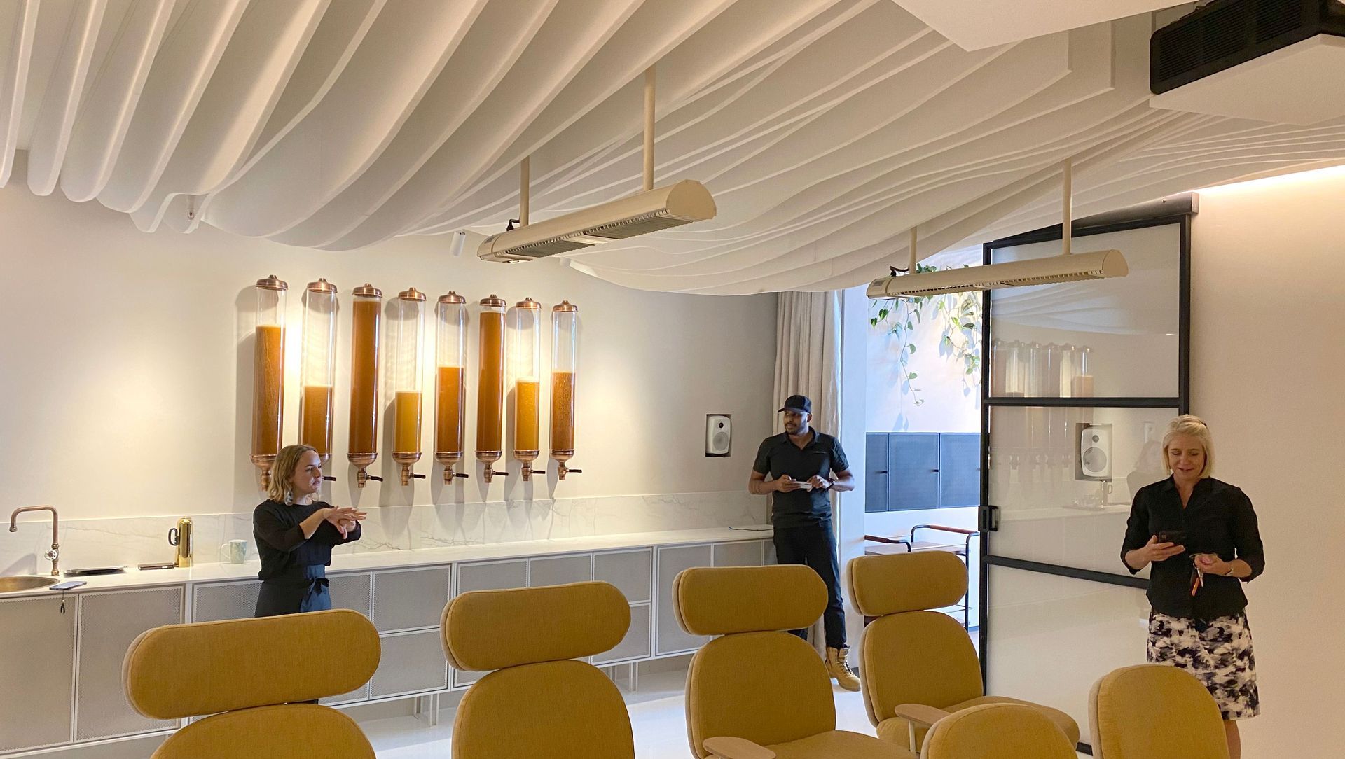 Comvita Wellness banner