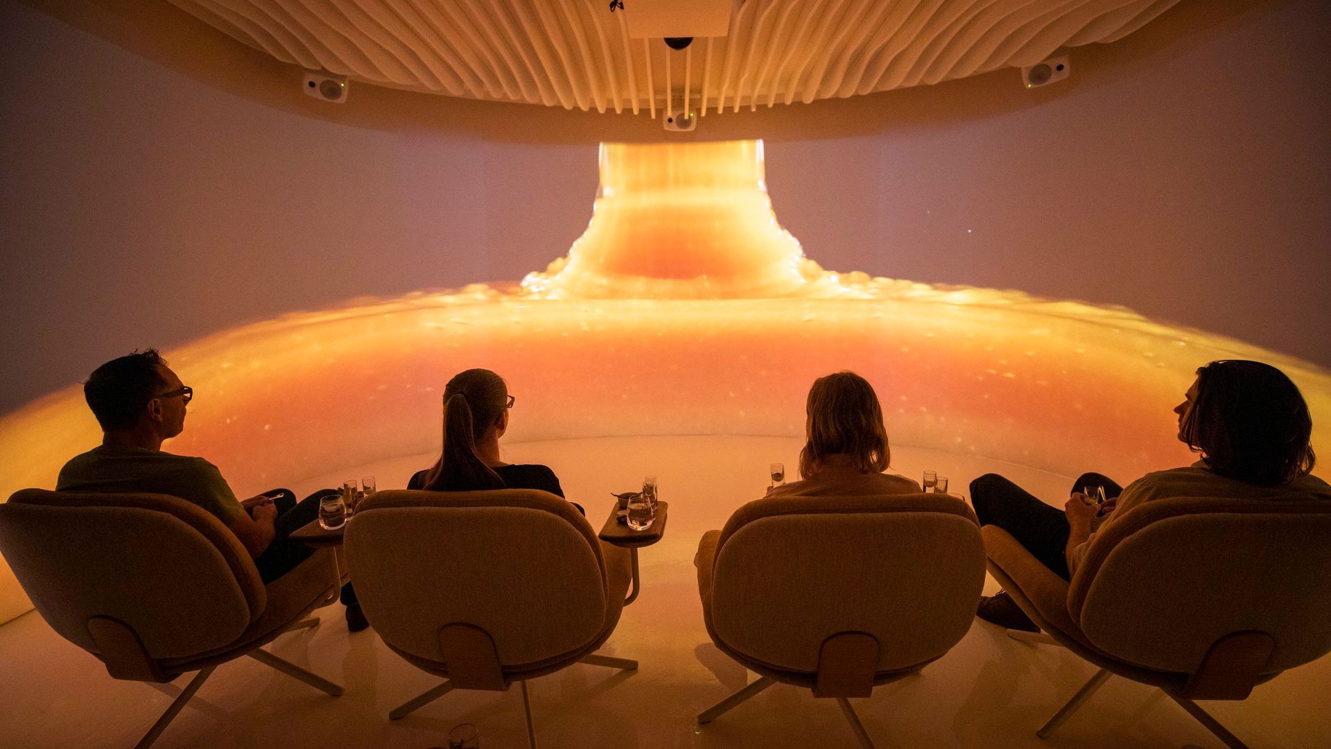 Comvita Wellness Lab Showcase video