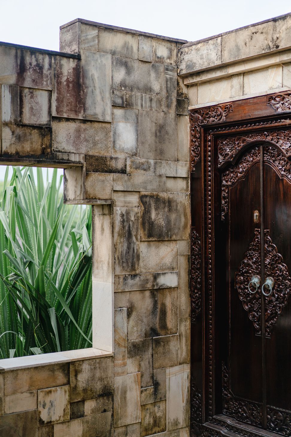 Batu Karang Resort & Day Spa