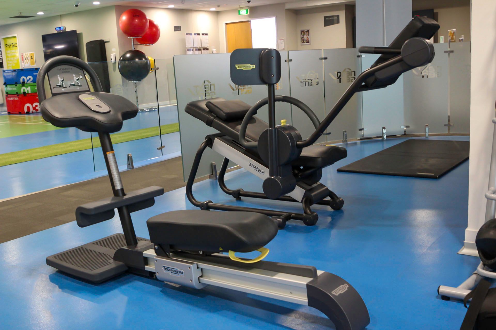 Next Gen Auckland Domain