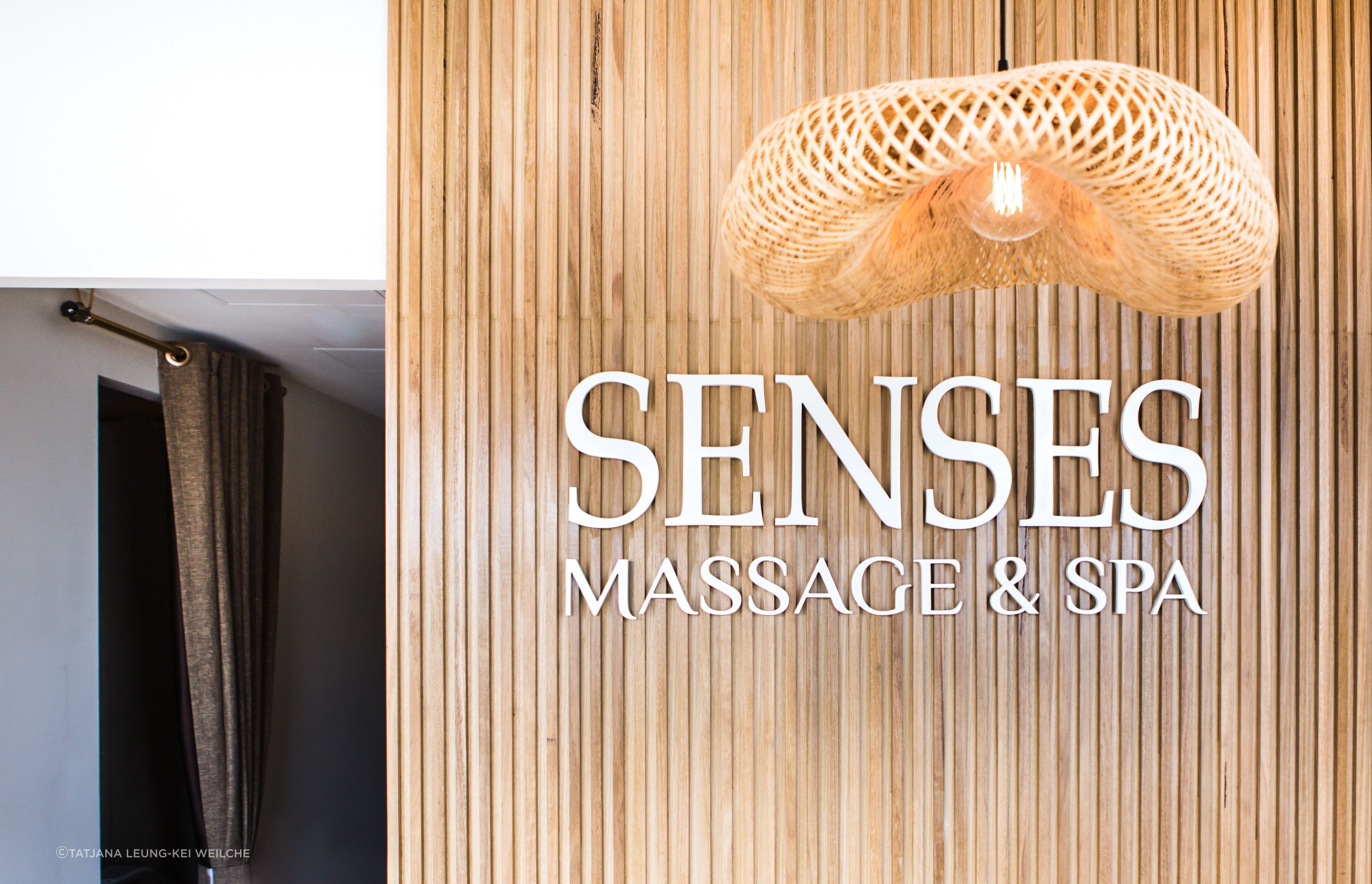 Senses Massage