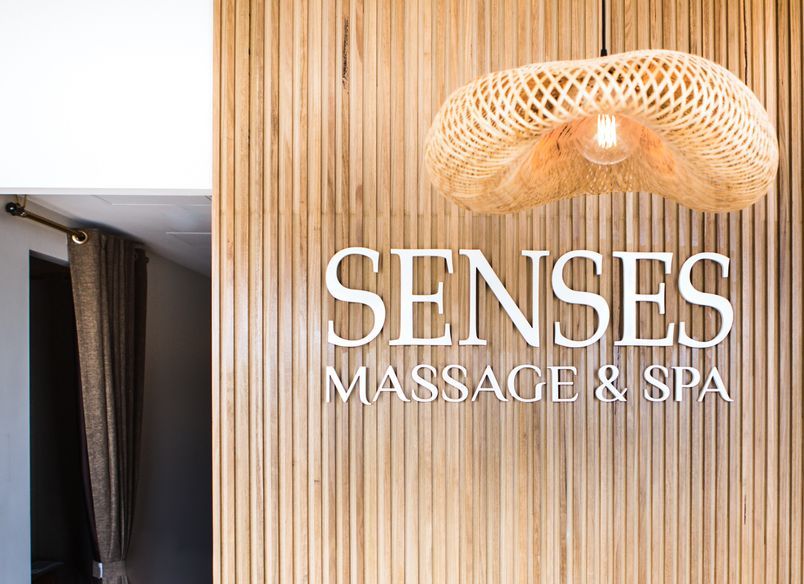 Senses Massage
