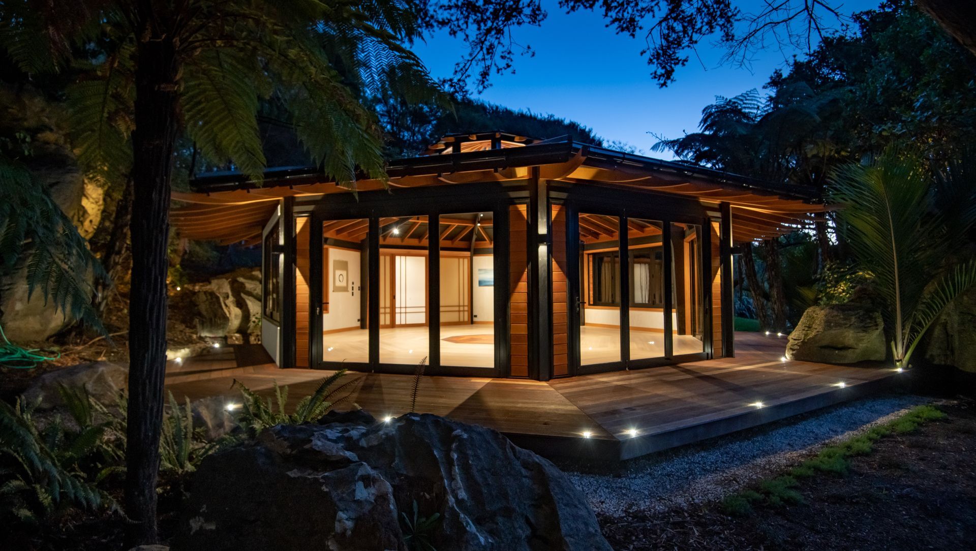 Sunyata Yoga Room banner