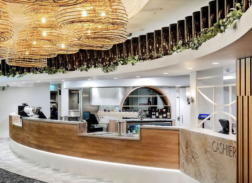 Sussex Inlet RSL Club