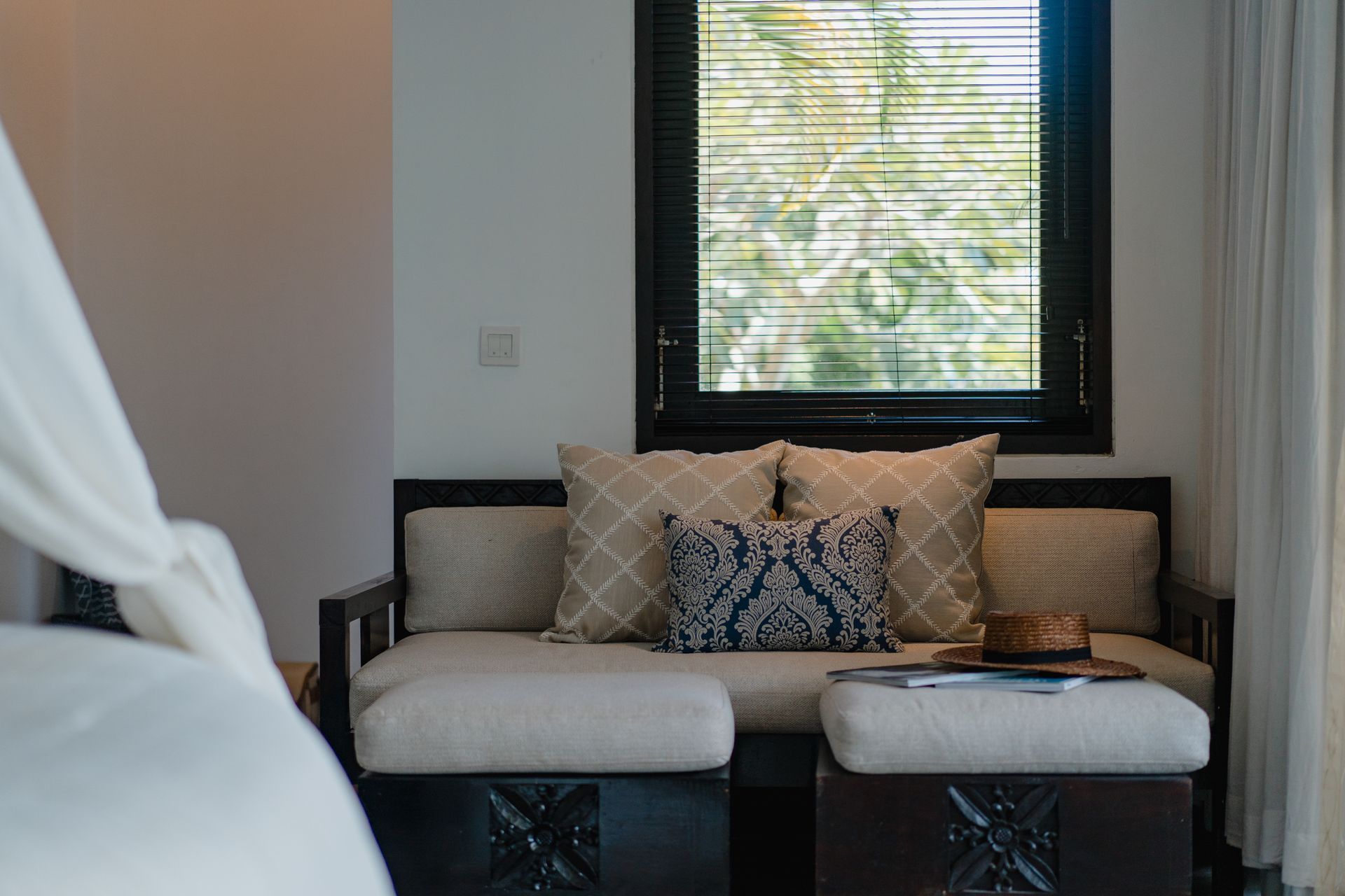 Batu Karang Resort &amp; Day Spa