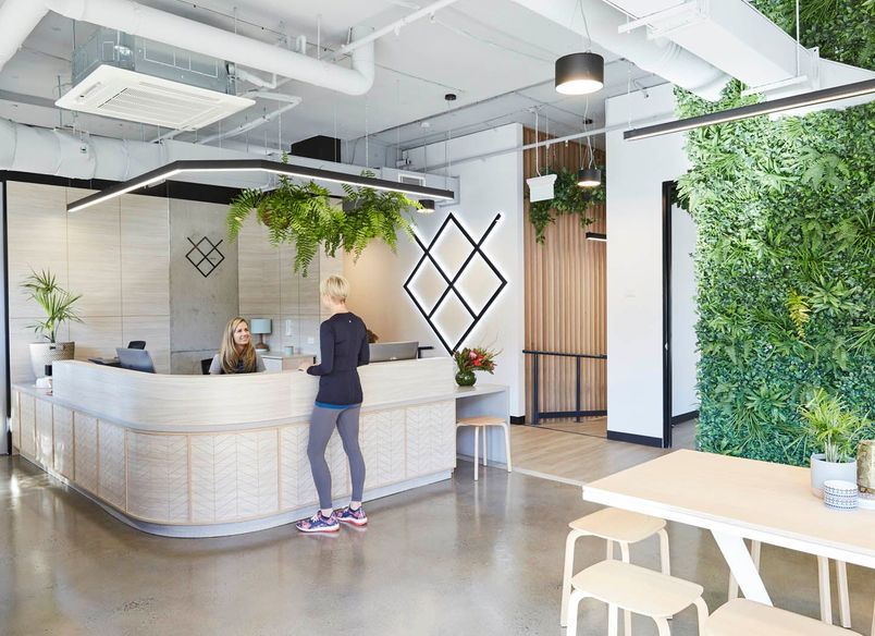 Upwell Health Collective