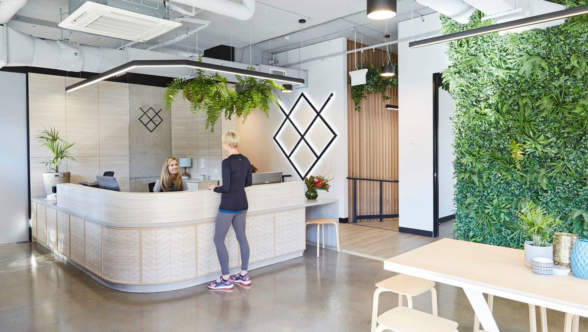 Upwell Health Collective banner