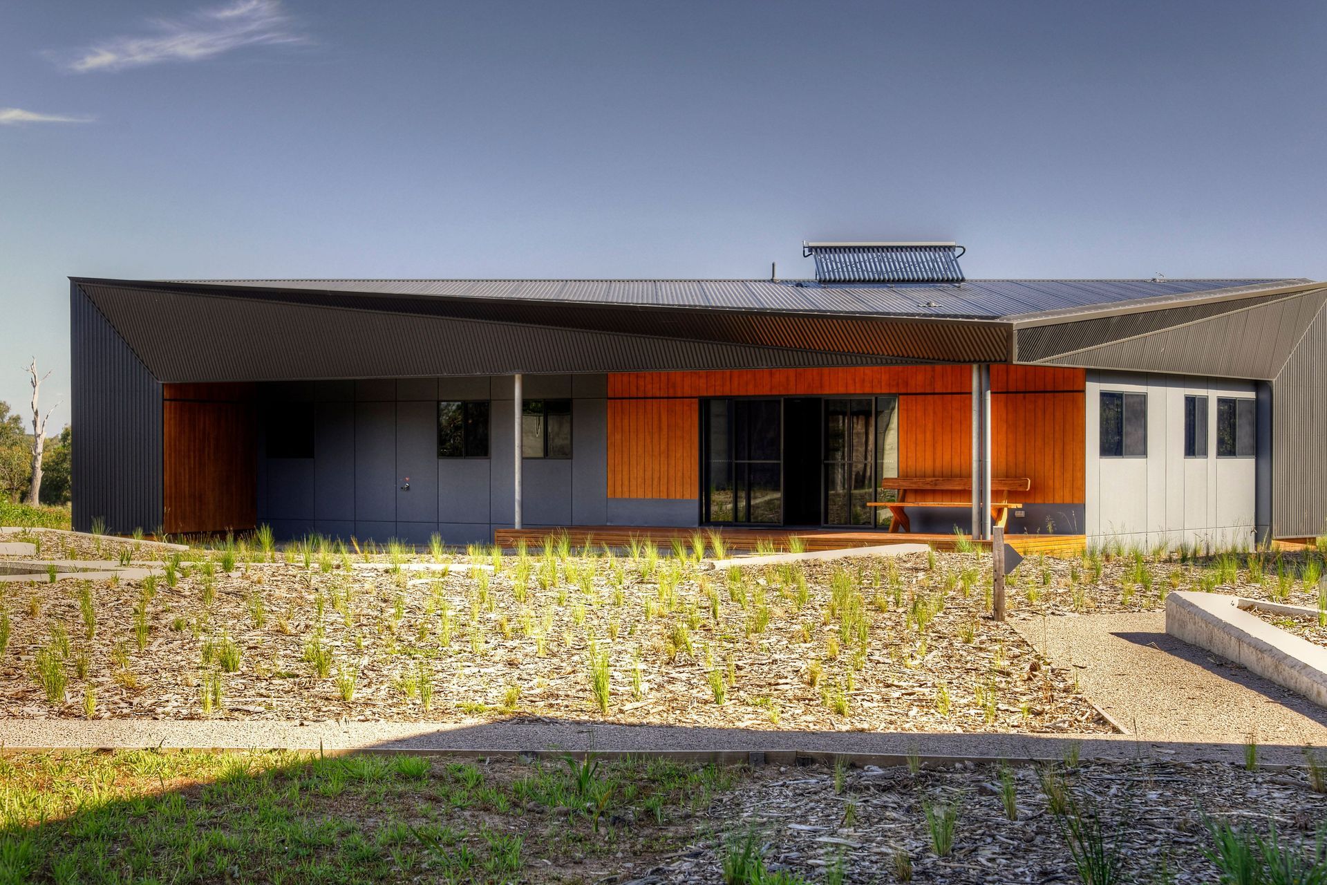 Bunjilwarra Koori Youth Drug &amp; Alcohol Healing Service