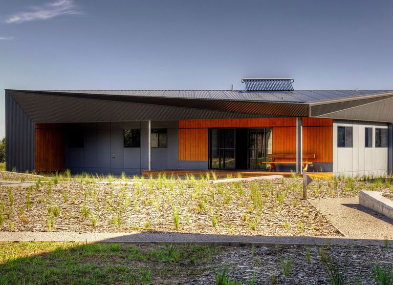 Bunjilwarra Koori Youth Drug & Alcohol Healing Service