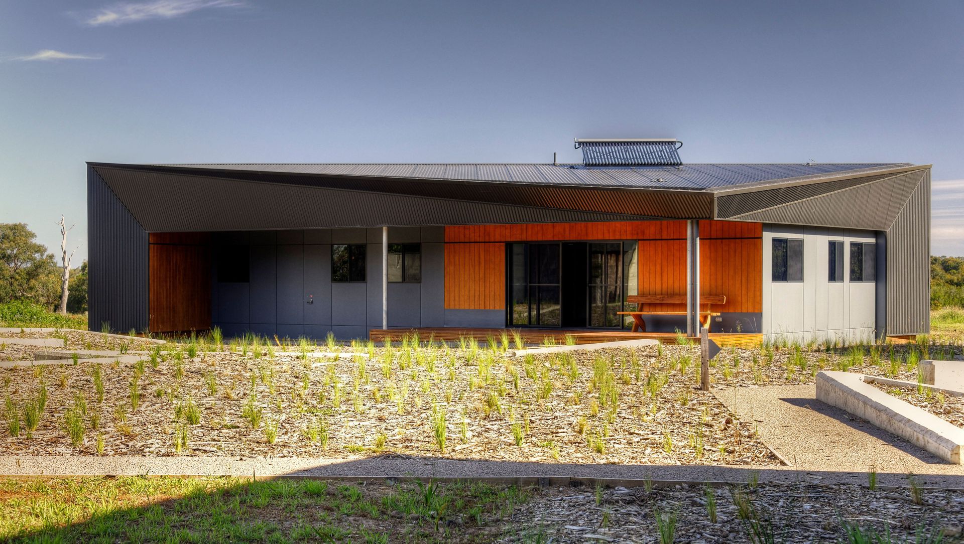 Bunjilwarra Koori Youth Drug & Alcohol Healing Service banner