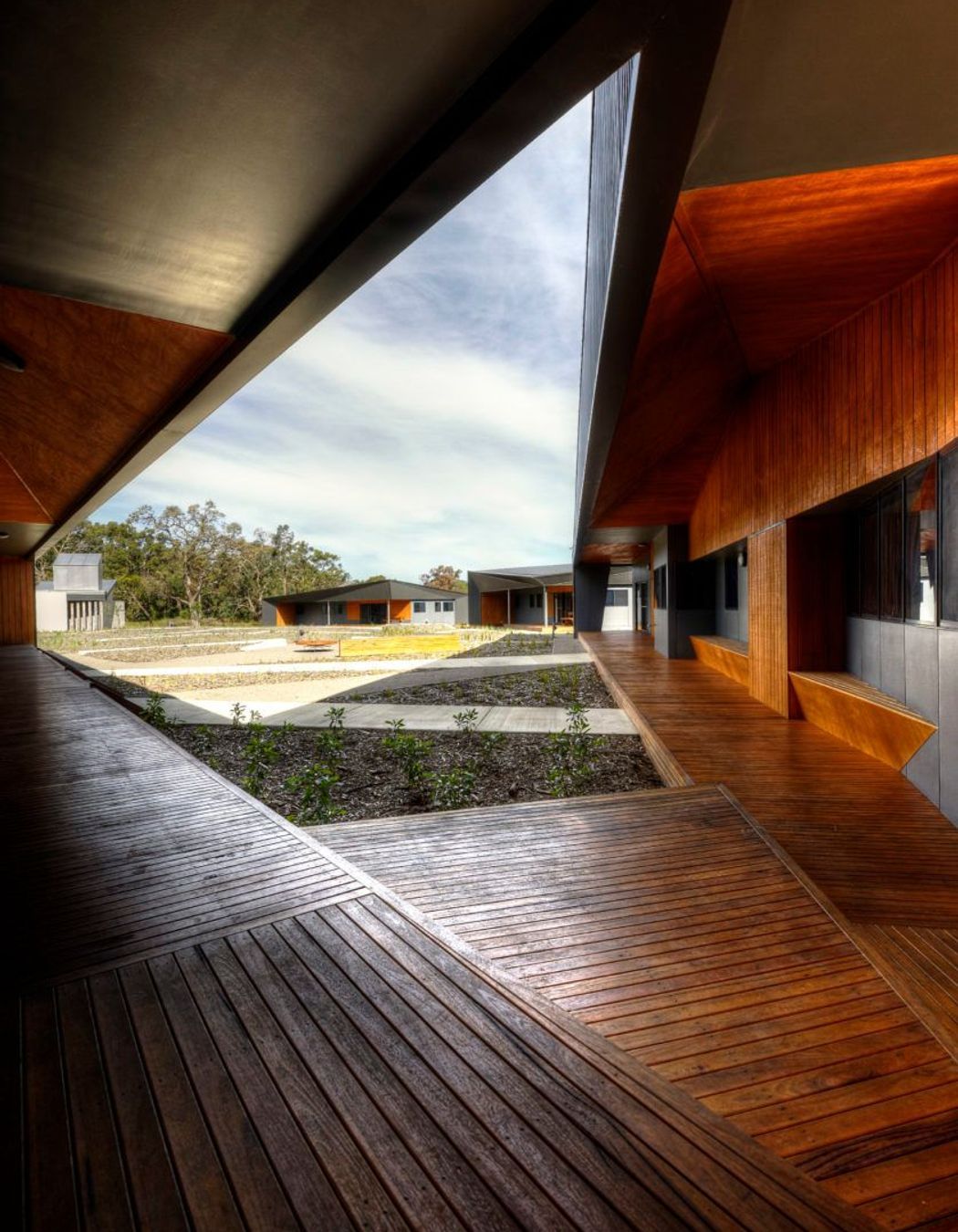 Bunjilwarra Koori Youth Drug &amp; Alcohol Healing Service