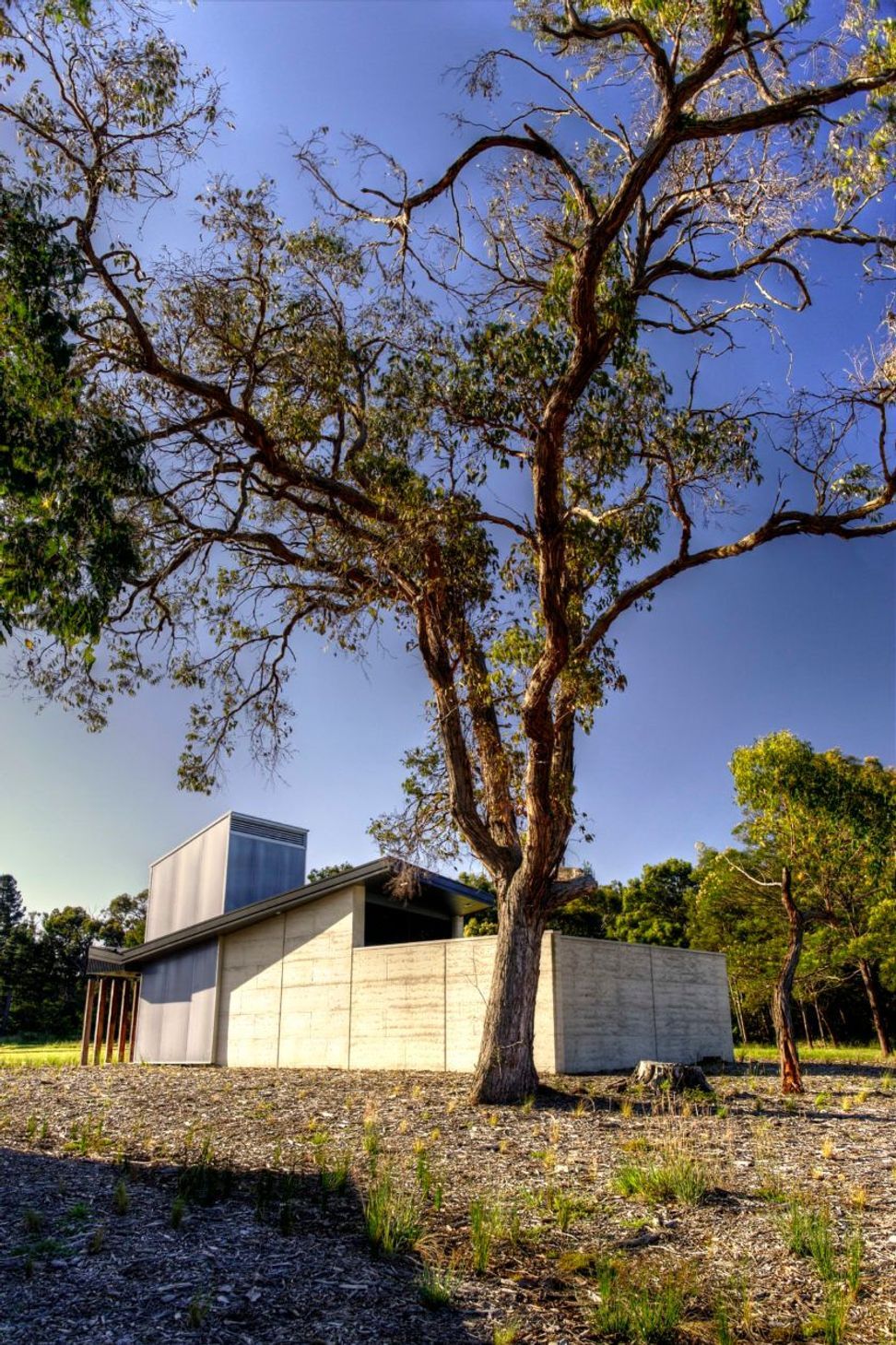 Bunjilwarra Koori Youth Drug &amp; Alcohol Healing Service